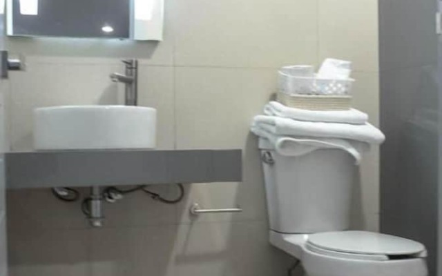 Hotel Casa Galeana Centro con Estacionamiento Privado