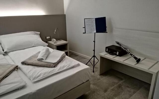 Hotel Europa