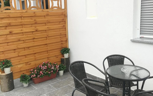 Apartment near Plitvice Lakes