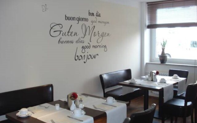 Landhotel zur Alten Kaserne