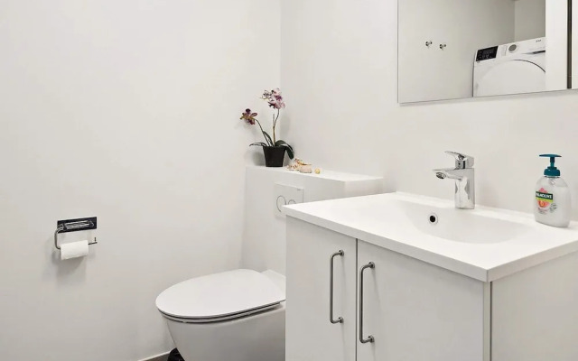 Luxury Retreat in Romo - By Traum Ferienwohnungen