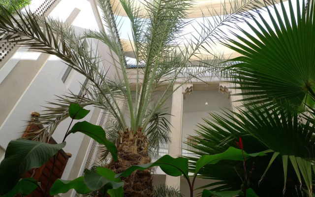 Riad Due