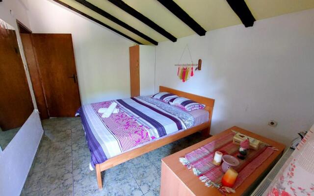 Incredible apartment with a mountain view - Matka