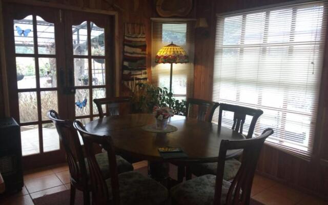 Complejo Cabañas Pétalos