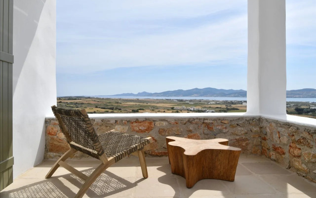 Ciel Villas Paros