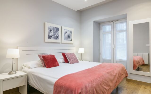 Zurriola Suites by Forever Rentals