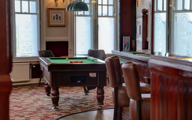 Best Western Stoke on Trent City Centre Hotel