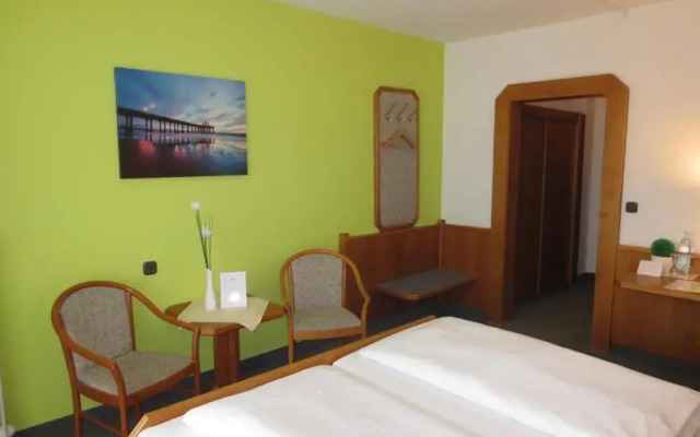 Hotel Krone