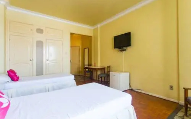 Zen Rooms Domingos Ferreira