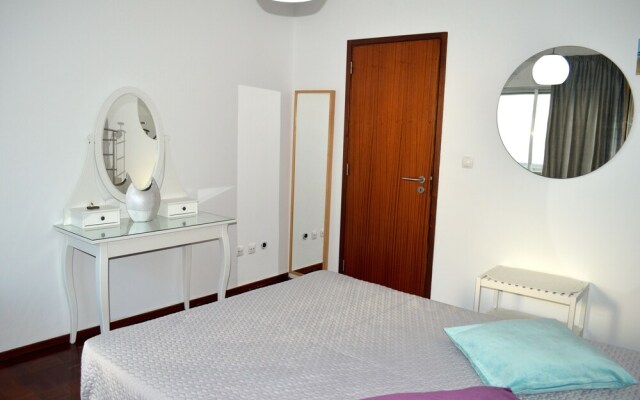 7 Castelos Apartment