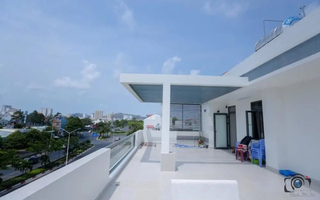 Trung Dung Hotel Apartment