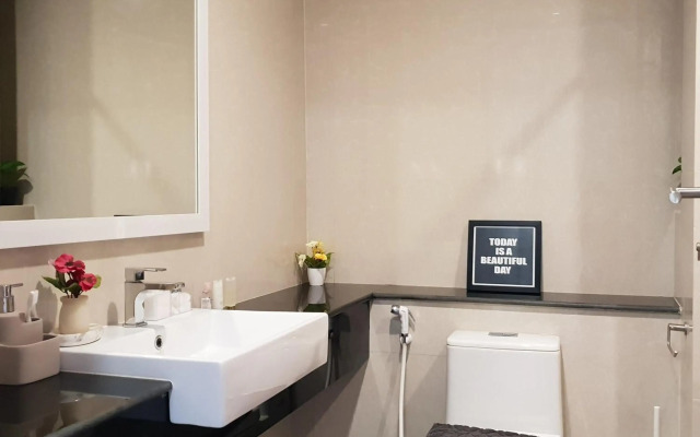 ONPA Hotel & Residence Bangsaen