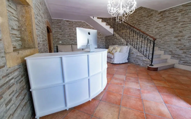 Villa Vitti's - Verona est