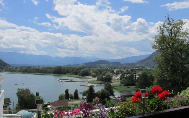 Ferienhaus Annenheim