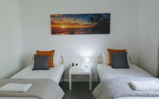 Busselton Holiday Units