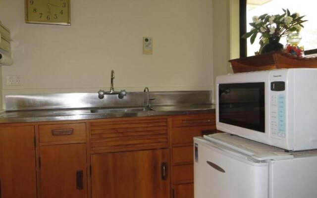 Fothergills on Mimiha