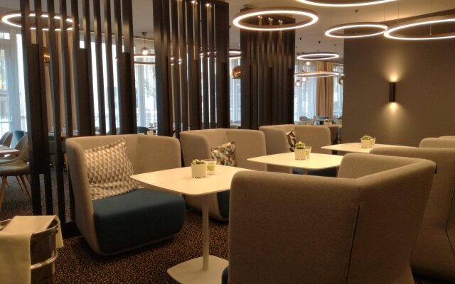 Holiday Inn Salzburg City by IHG