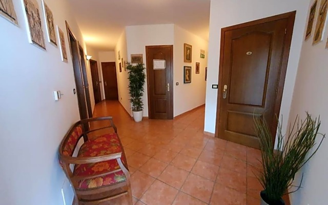 Mastro Titta Pizza Eat & Sleep