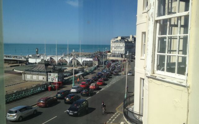 Atlantic Seafront Guest Accommodation