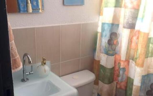 Apartamento com vista espetacular