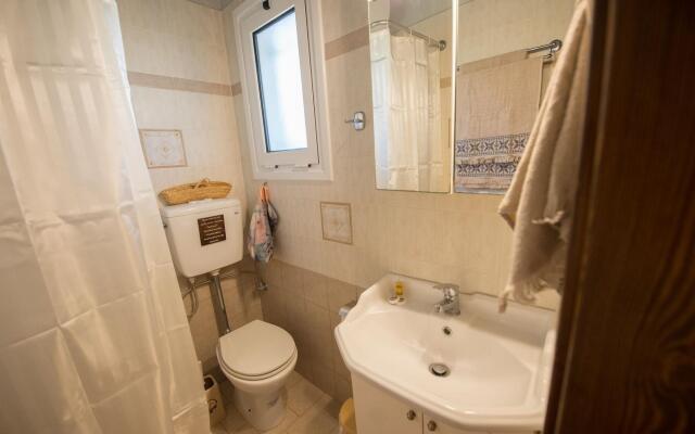 Olive Flavor Sensation Residence