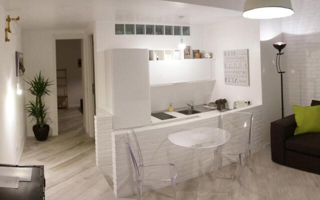 Les Suites Di Parma