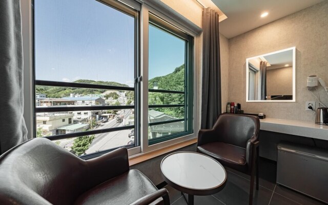 Namyangju Mari Self Check-In Hotel