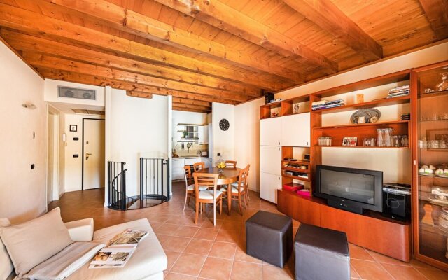 Borgo del Torchio F07 Apartment by Wonderful Italy