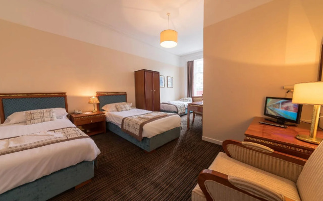 Muthu Royal Thurso Hotel