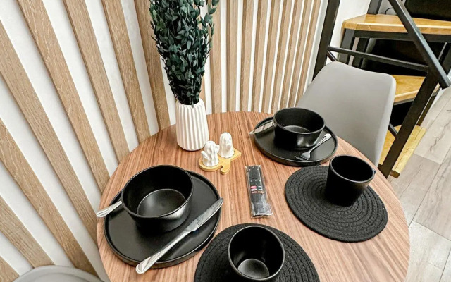 Метры в центре на улице Гатчинская 2/54