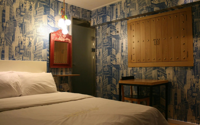 Zip Hotel