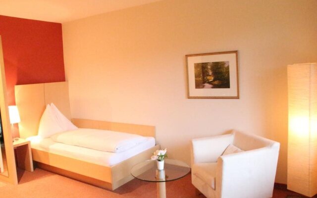 Hotel Alhartinger Hof