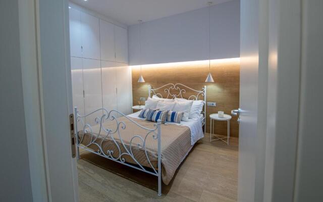 Michelangelo City Luxury Lodge