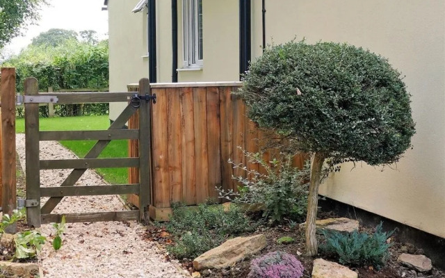 The Willows Accommodation