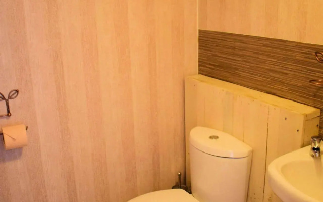 The Clarendon Showtel