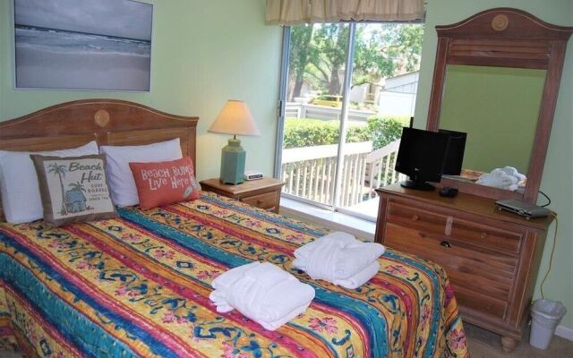 1582 Lagoon Villas 3 Br villa by RedAwning