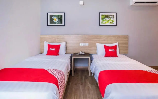 Hotel O Mokka Hotel