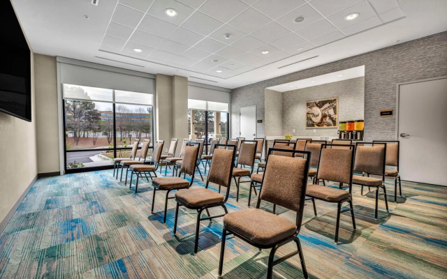 Home2 Suites by Hilton Raleigh West Lenovo Center