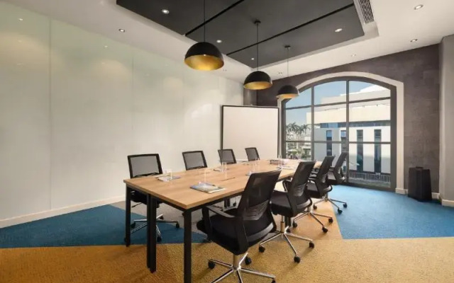 HIIVE by fusion Binh Duong New City - VSIP 2