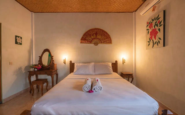 Sari House Lovina