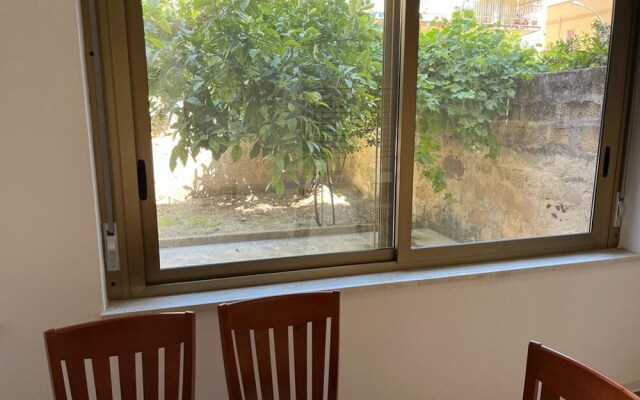 Immaculate 3-bed Apartment in Trapani, Sicily