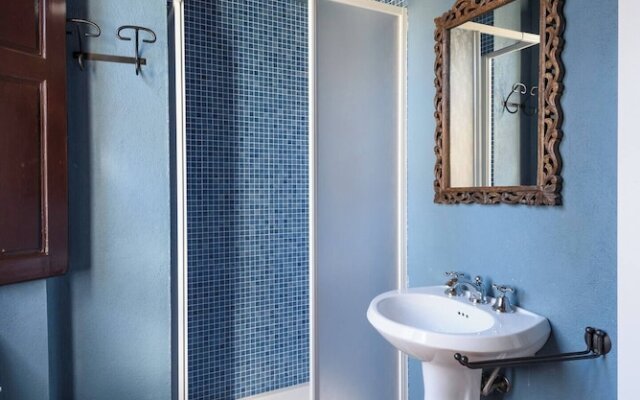 Villa Mille Primavere