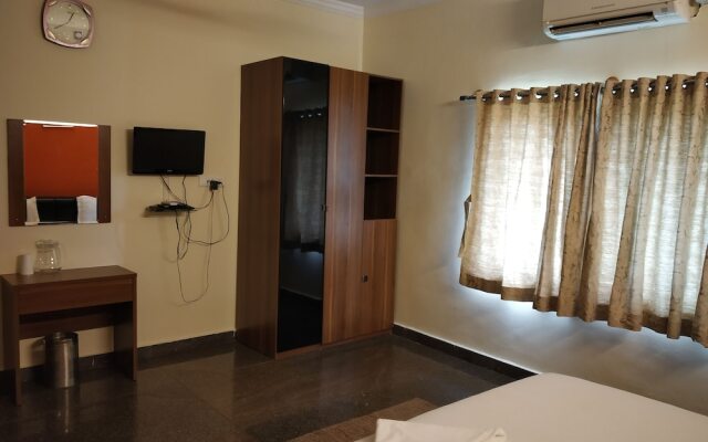 OYO 14383 My Resorts