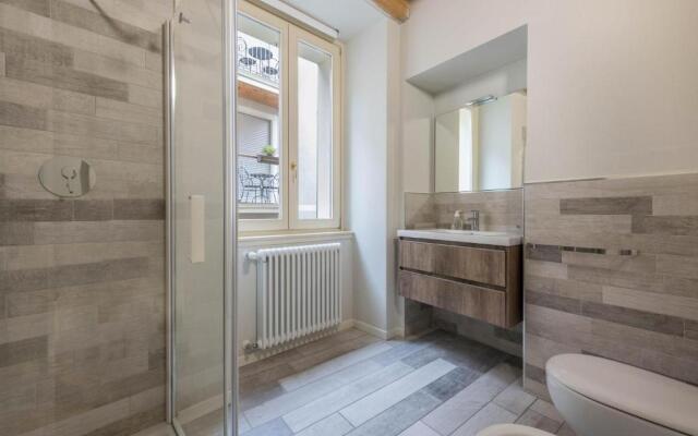 Il Golfo Apartments Duplex 1