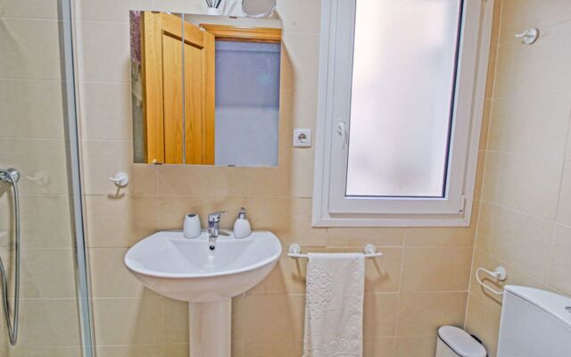 Apartment Calpe Bay Calpe/Calp