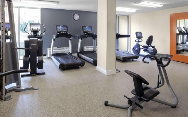 Doubletree By Hilton - Palm Beach Gardens