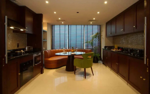 Diplomat Radisson Sas