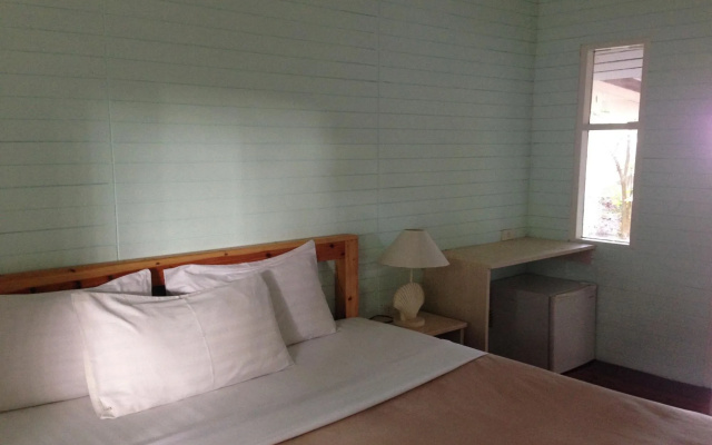 A-Na-Lay Resort Koh Kood