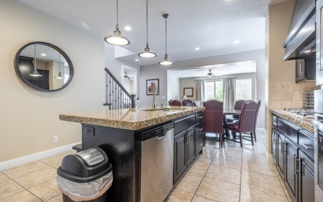 Kickin' It At Karisma 2