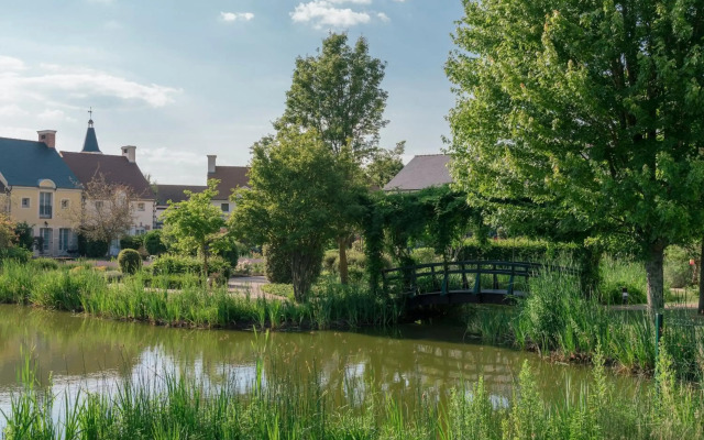 Marriott Village d'Ile-de-France